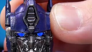 Threezero Berubah Menjadi 7 Optimus Prime, Masih Belum Direstorasi? [Ini bukan mainan]