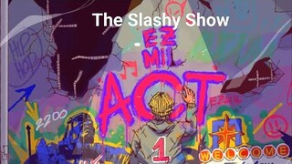 EZ MIL - The Slashy Show (Reaction) Jekyll and Hyde Of The Philippines 😱🤯💥