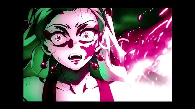 edit demon slayer ngầu chưa ạ