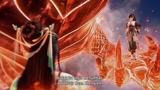 Sword Of Coming Episode 23 Sub Indo