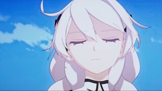 [GMV/Departemen Aksi] Ini adalah cerita tentang Honkai Impact [act]