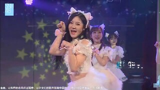 190317 [SNH48 TeamSII] Học Tiếng Mèo Kêu