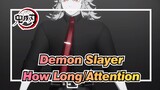 [Demon,Slayer/MMD],How,Long/Attention