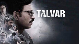 Talvar - 2015 - Irrfan Khan, Konkona Sen Sharma, Neeraj Kabi