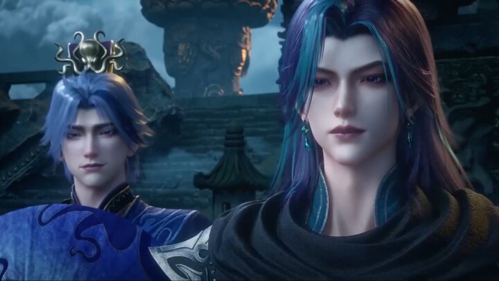 Great Ruler S2 Eps 21 Sub Indonesia