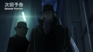 Detective Conan Episode 1078 "Black Organization v FBI"🔥Eng Subs 2023 [PREVIEW]