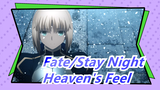 [Fate/Stay Night] [Heaven's Feel/ASMV] Bunga Presage Heaven's Feel