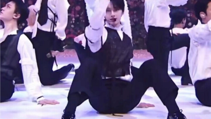 [All Wen Junhui] I Sometimes Worry About Junni Too