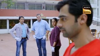 Resort में आई Team CID को एक अजीब Chemical की महक _ CID _ Full Episode _ Ep 1436