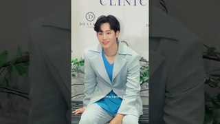 หล่อมาก น่ารักมาก เหมาะสมกันมากๆ 😍