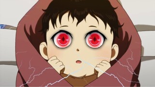 He Is Forced To Use His Demon Powers To Save His Mother