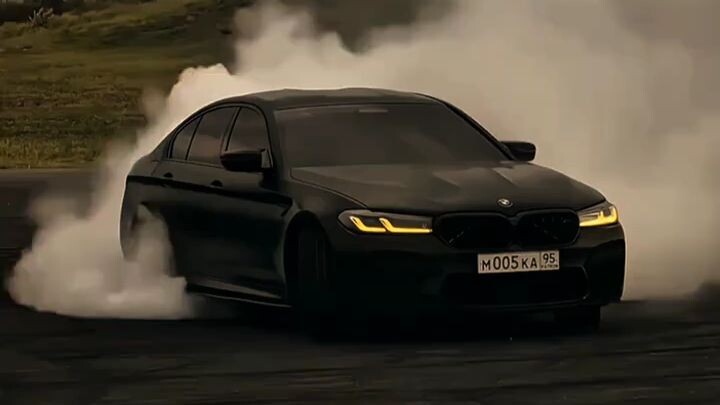 BMW lover