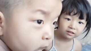 Ini yang disebut ucapan mengejutkan!