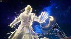 The legend of Ling Tian eps 18