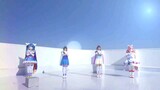 Hirogarism (Short Performance) - Hirogaru Sky Precure Ending Theme Song