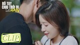 Clip Tập 10 Đội trưởng Hàn siêu chiều chuộng Nam Nam | Bó Tay Chịu Trói Đi Đội Trưởng Hàn | WeTV