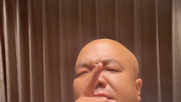 الأخ داو أعرب عن رأيه.