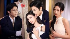 Zhang Beixi - She Tore The Moonlight (2025) Sub Indo