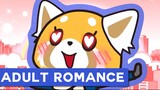 Aggretsuko Season 2 and Adult Romance