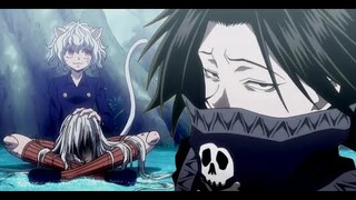 Top 15 Strongest Hunter x Hunter Characters | hunter X Hunter