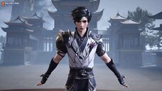 Ancient Vengeance (Windbreaker Arc) episode 9 sub indo