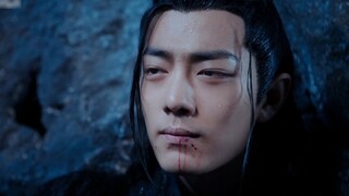 [Vương tiên phiên bản phim truyền hình] Ghét mùa xuân Tập cuối 01 (Những sai lầm không thể quên dẫn 