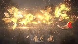 Battle Through the Heavens Season 5 Episode 26 Sub Indo