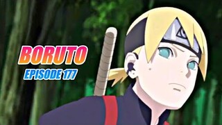 Tanggal Rilis dan Spoiler Boruto Episode 177 Indonesia