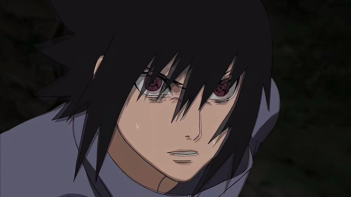 ซาสึเกะ ลาก่อนอิจิ