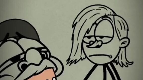 me and u