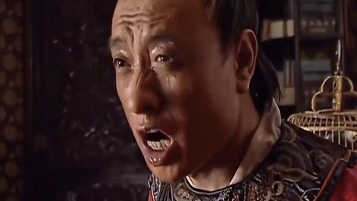 Para master bertarung dan bersaing satu sama lain dalam resume! Huang Jin vs Chen Hong, adegan perta