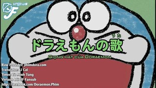[Ep 063] Giọng ca của Doraemon & Bật lửa đạo diễn