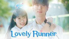 lovely runner episode 16 ENGLISH SUB