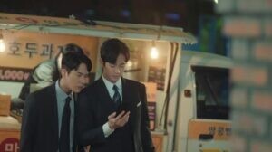 Queen of Tears epsoide 4 [Sub Indo]