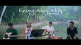 Emong Adug Adug - Bening [Acoustic] (Official Music Video)