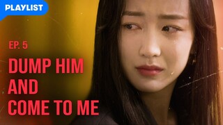 “This Is How I Love” | My Fuxxxxx Romance | EP.05 (Click CC for ENG sub)