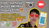 REALME 5 CAMERA and VIDEO sample (ALL CAMERA'S BEST FEATURES) TAGALOG REVIEWS