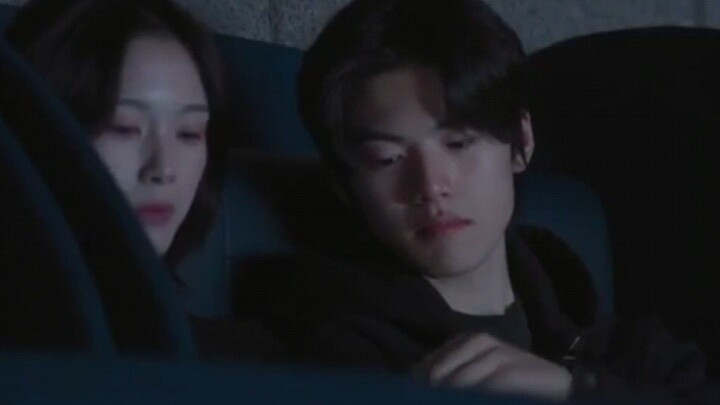 Heart Signal S5 - e8