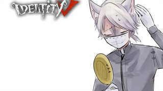 Identity V EP92 ขายไก่! พากย์มั่ว comic
