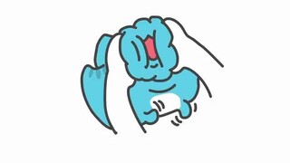 不让捏脸脸