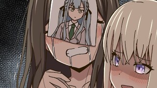 Mari kita bersama selamanya, Sakiko-chan...