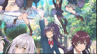 Irozuku Sekai no Ashita kara- Ep 08