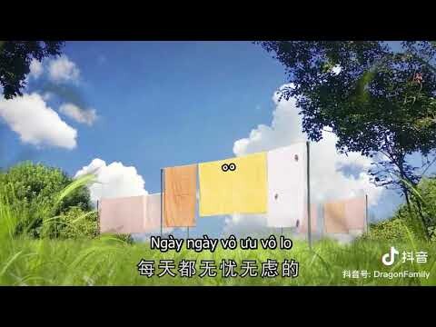 [Vietsub] Gia Đình Rồng [Tập 65] Thôi vẫn làm rồng cho sướng.