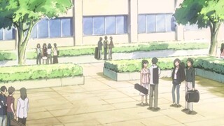Nodame Cantabile episode 16 - SUB INDO