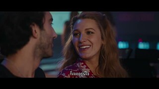 ตัวอย่าง It Ends with Us ร่องรอยแห่งรักเรา | Official ซับไทย