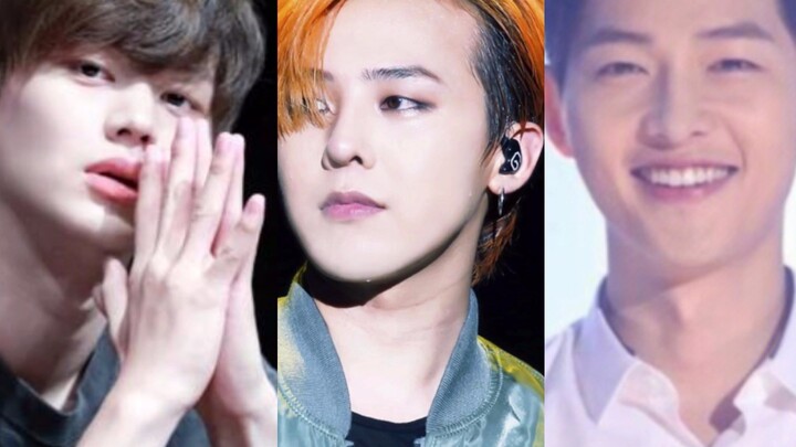Ranking South Korea’s best couple awards—just hearing about it feels absurd!