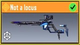 This is Definitely Not a Locus
