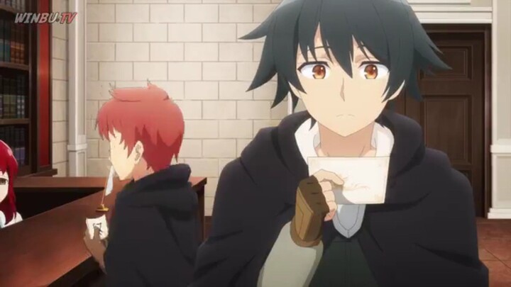 Mushoku no Eiyuu Sub Indo eps7