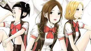 Gokudolls ep1