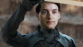 Dune trailer, starring: Bully Maguire
